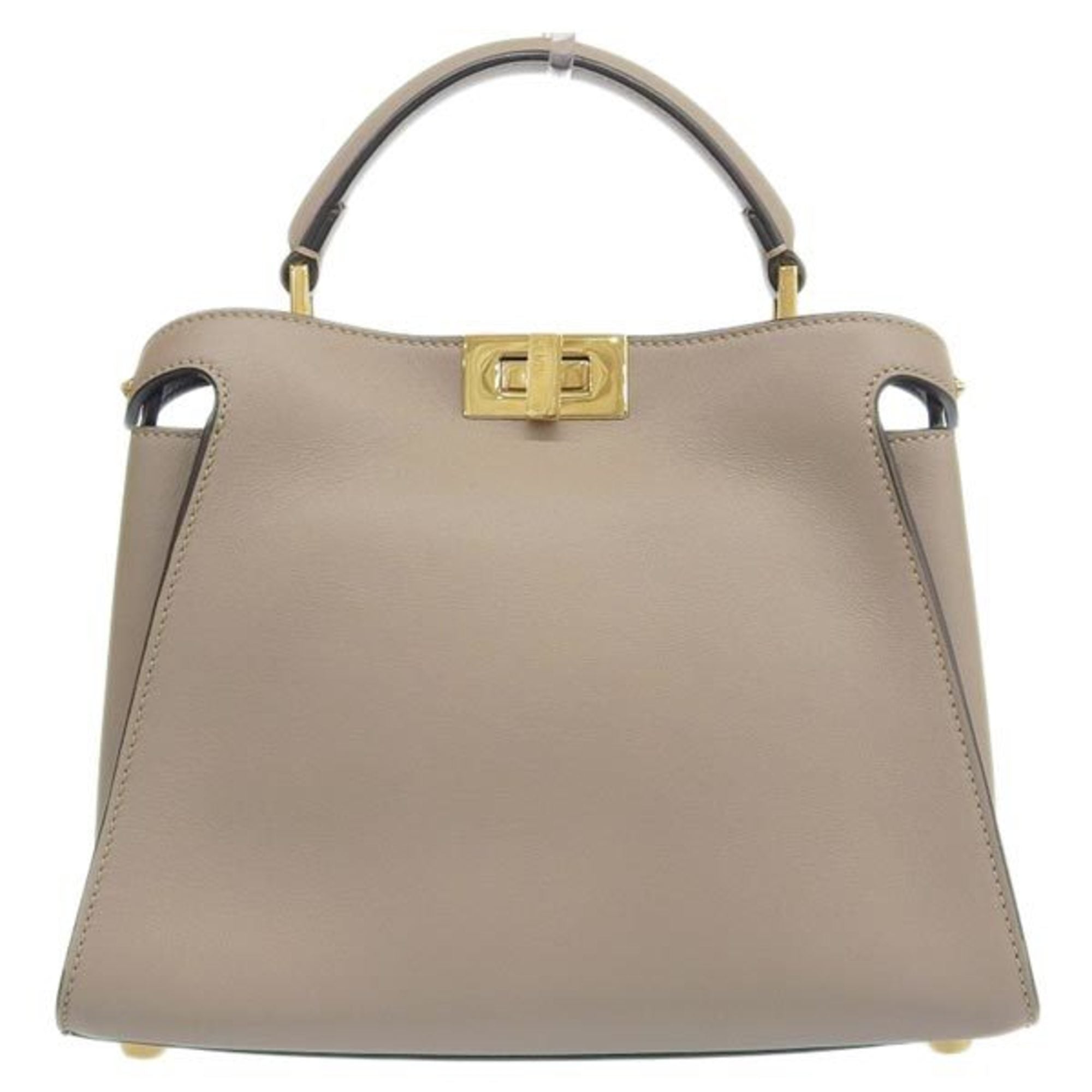 Fendi peekaboo outlet essentially bag