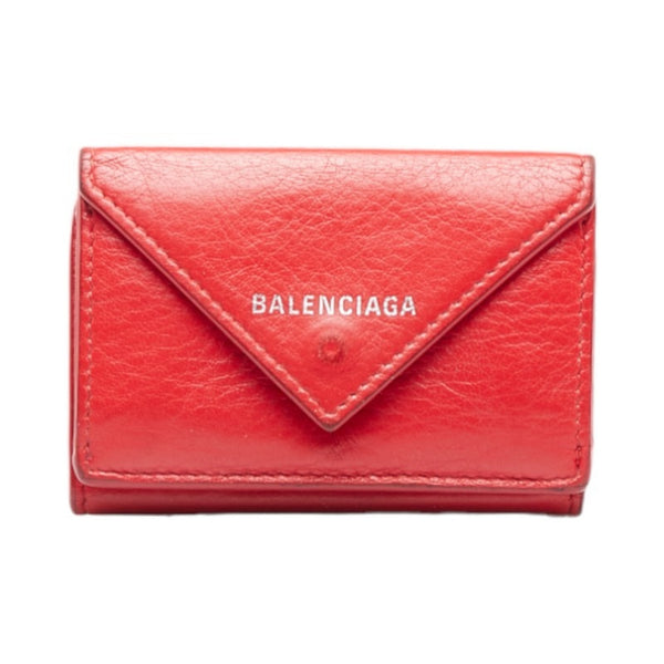 Balenciaga on sale red price