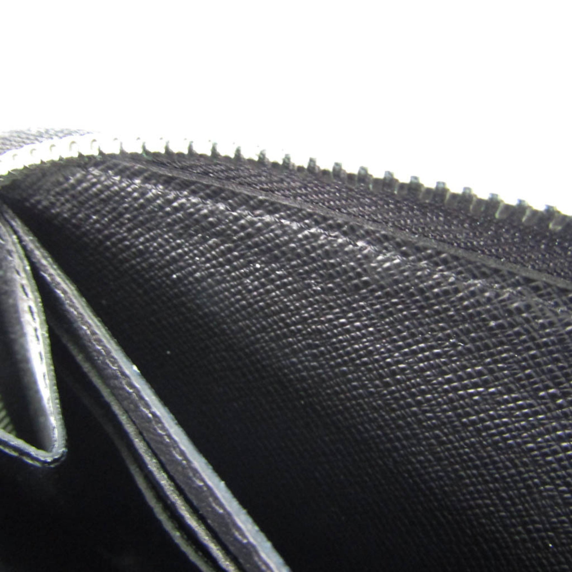Louis Vuitton Epi Clemence Wallet M60915 Women's Epi Leather Long Wallet  (bi-fold) Noir