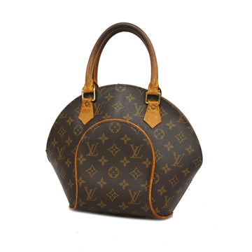 LOUIS VUITTONAuth  Monogram Ellipse PM M51127 Women's Handbag