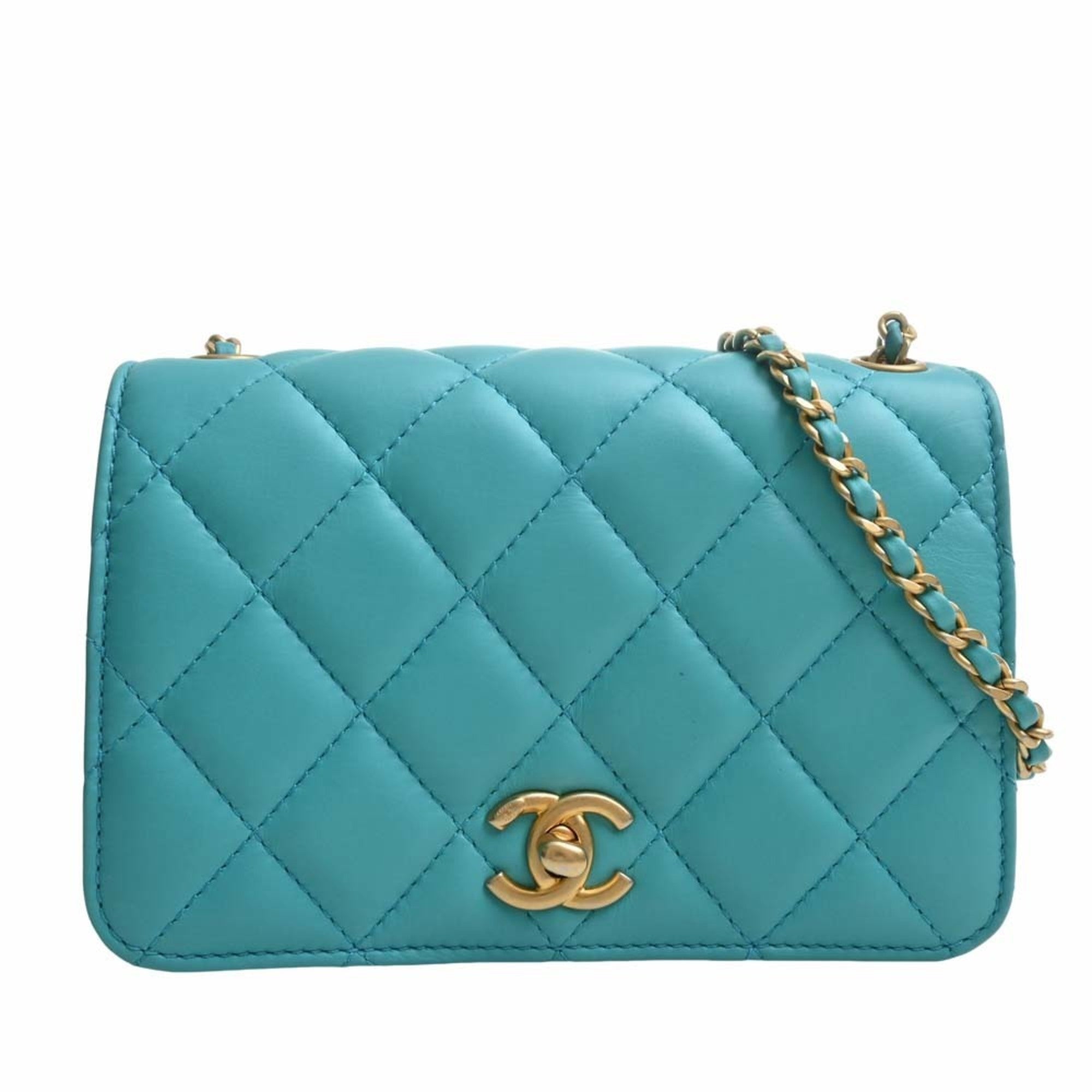 Chanel lady coco on sale bag