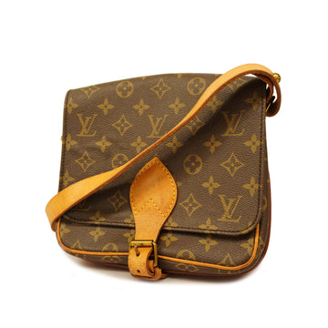 Louis Vuitton M53941 LV Georges BB Bags Monogram Empreinte Leather