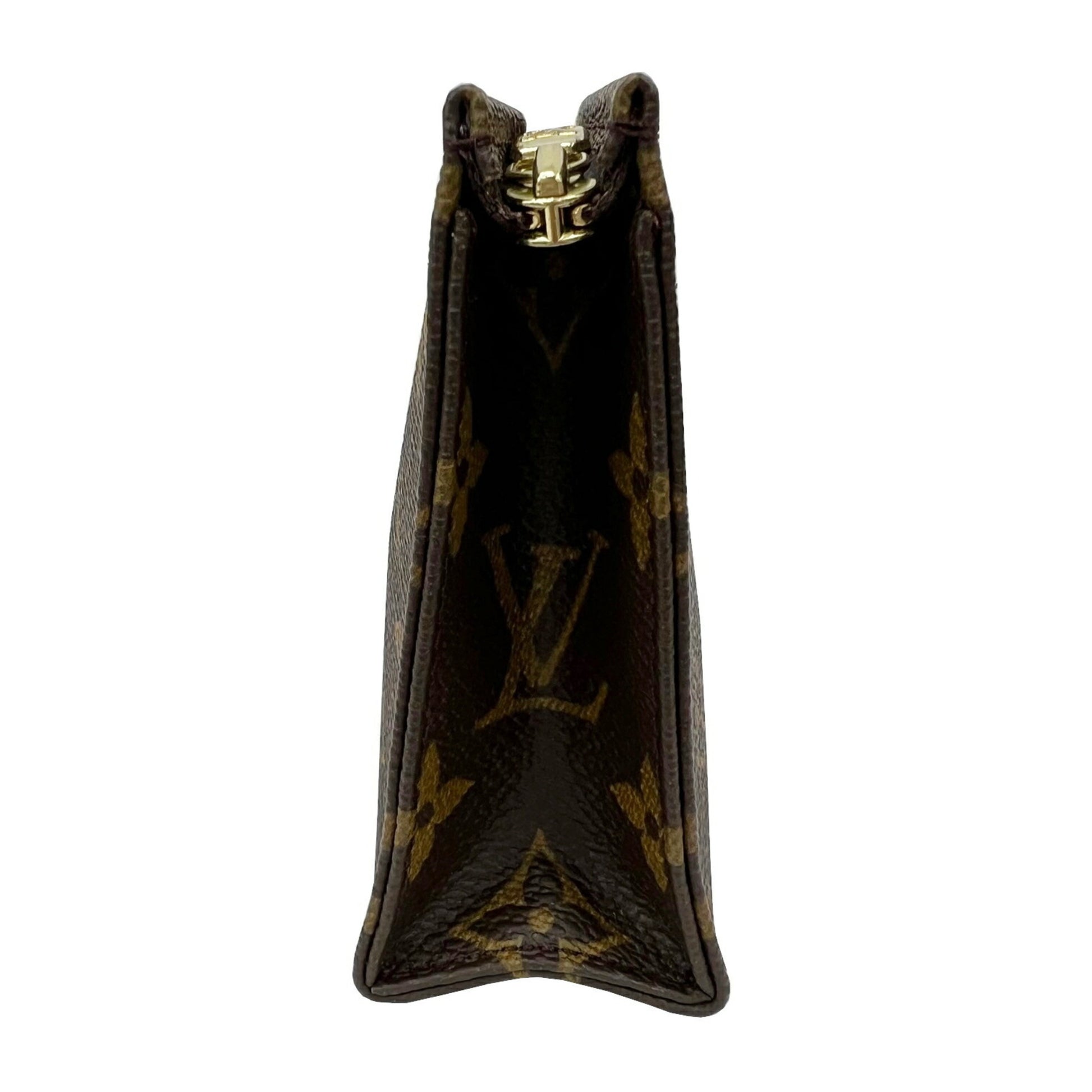 Buy [Bag] LOUIS VUITTON Louis Vuitton Monogram Posh Toilette 15 Mini Pouch  Cosmetic Pouch Cosmetic Pouch Accessory Case Multi Pouch M47546 from Japan  - Buy authentic Plus exclusive items from Japan