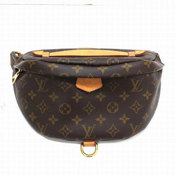 LOUIS VUITTON Bum Bag M43644 Monogram