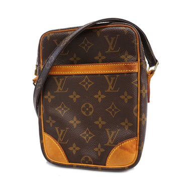 LOUIS VUITTONAuth  Monogram Danube M45266 Women's Shoulder Bag