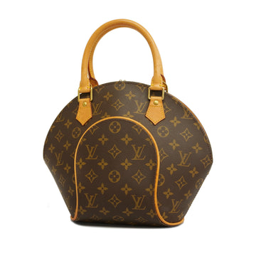 LOUIS VUITTONAuth  Monogram Ellipse PM M51127 Women's Handbag