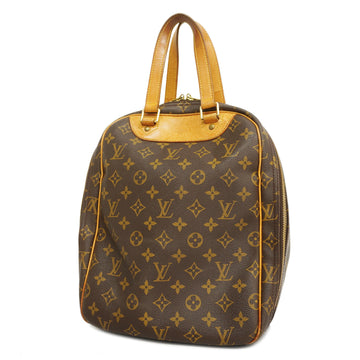 LOUIS VUITTONAuth  Monogram Excursion M41450 Women's Handbag