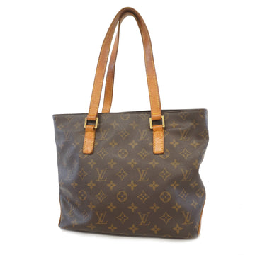 Louis Vuitton Monogram KabaPiano M51148 Women's Tote Bag