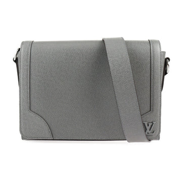 Louis Vuitton Discovery Messenger PM Shoulder Bag N42416 Damier