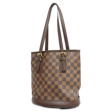 Louis Vuitton Tote Bag Damier Marais N42240