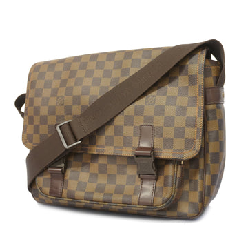 Louis Vuitton Shoulder Bag Damier Messenger Melville N51125