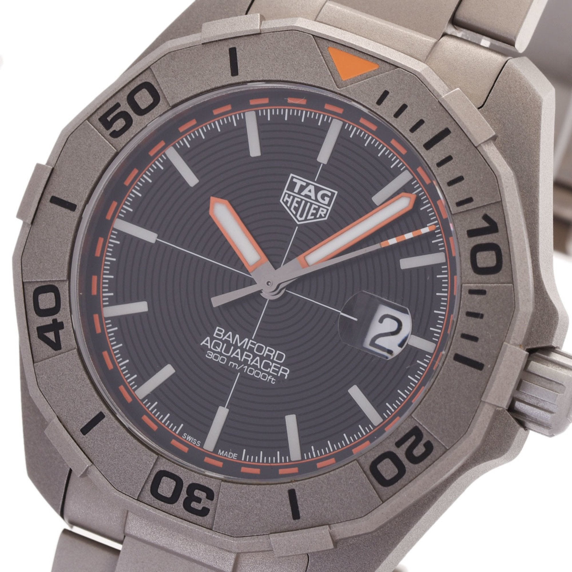 Tag heuer aquaracer discount calibre 5 limited edition