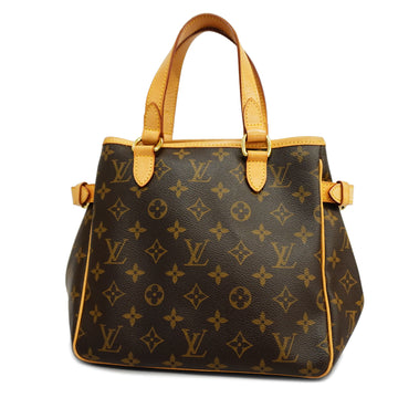 LOUIS VUITTONAuth  Monogram Batignolles M51156 Women's Handbag