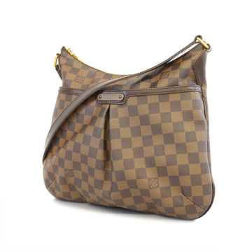 LOUIS VUITTONAuth  Damier Bloomsbury PM N42251 Women's Shoulder Bag