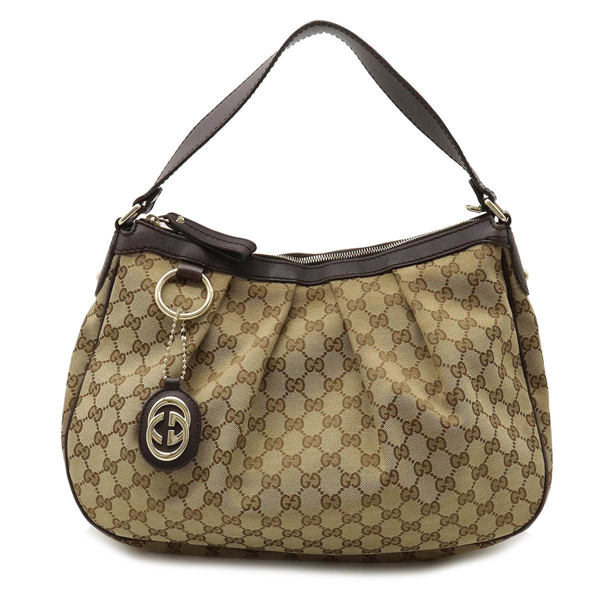 Gucci sukey 2025 hobo bag