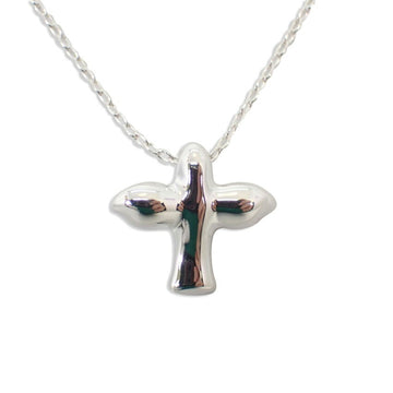 TIFFANY 925 PERETTI bird pendant necklace