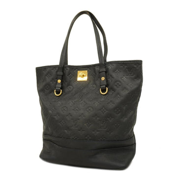 LOUIS VUITTON Shoulder Bag Monogram Empreinte Citadines PM M40517 Infini Women's