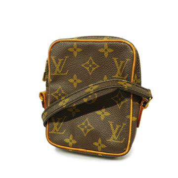 LOUIS VUITTONAuth  Monogram Mini Danube M45268 Women's Shoulder Bag