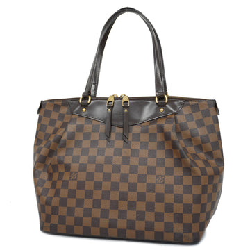 LOUIS VUITTONAuth  Damier Westminster GM N41103 Women's Handbag,Tote Bag
