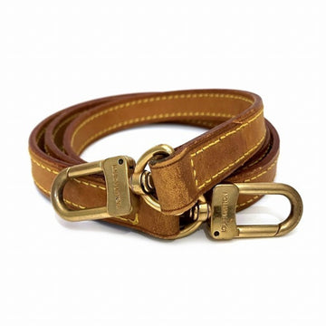 LOUIS VUITTON Shoulder Strap Brand Accessories Men's Women's