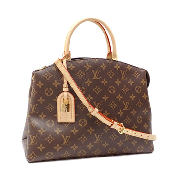 LOUIS VUITTON Handbag Monogram Grand Palais MM Women's M45898 Shoulder