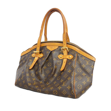 Louis Vuitton Monogram Tivoli GM M40144 Women's Handbag,Tote Bag