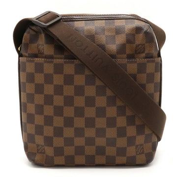 Louis Vuitton Damier Toro Turbobourg Shoulder Bag N41135