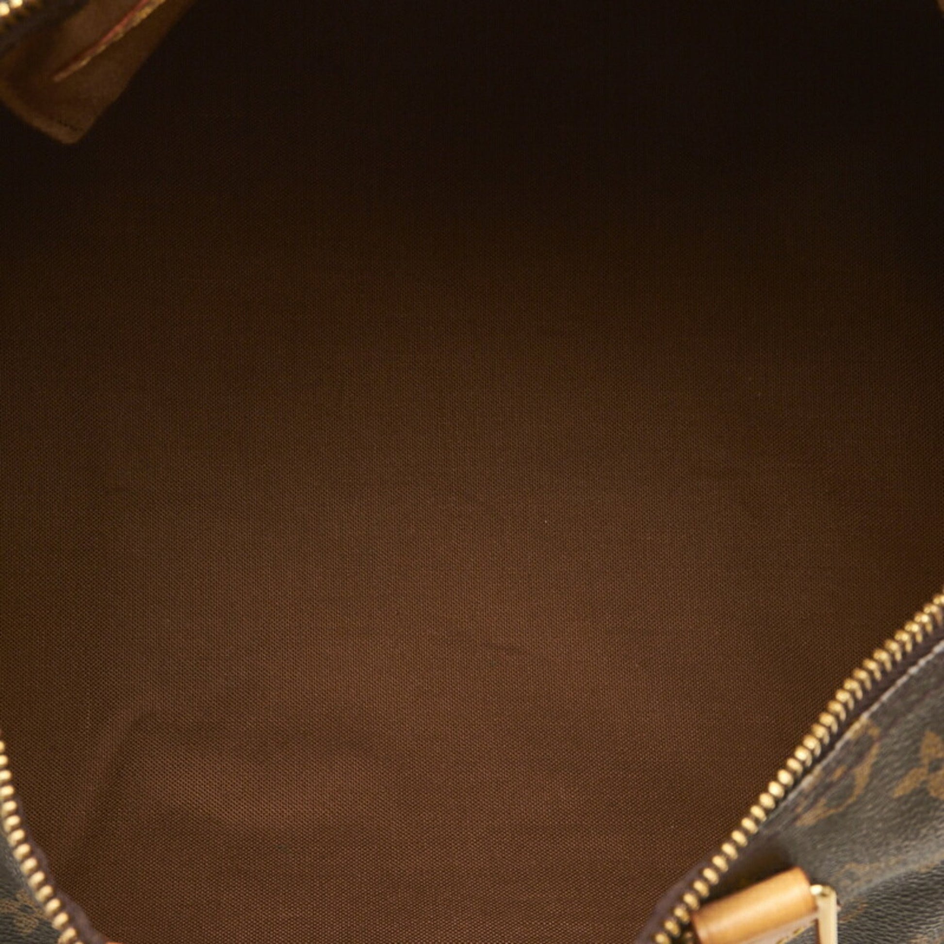Speedy - M41524 – dct - Bag - Bag - Monogram - Louis - LOUIS VUITTON Thames  PM Monogram Canvas Shoulder Bag Brown - 35 - ep_vintage Brown Store -  Boston - Hand - Vuitton