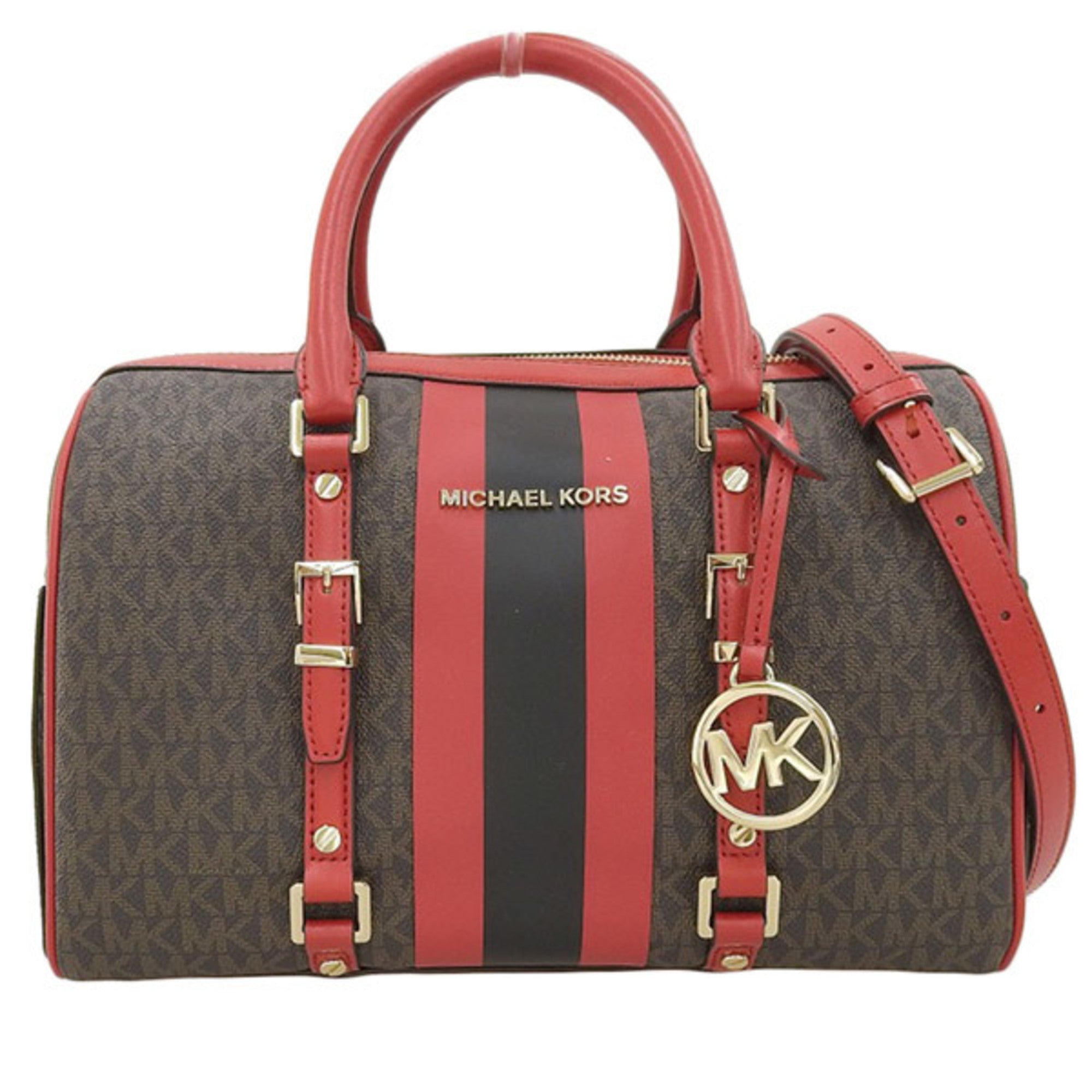 Michael kors boston bag sale