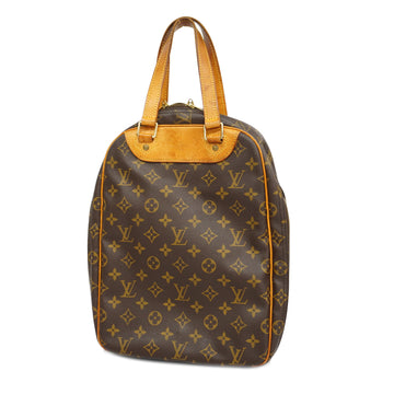 LOUIS VUITTONAuth  Monogram Excursion M41450 Women's Handbag