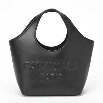 BALENCIAGA Mary Kate XS Tote Bag 747036 Black