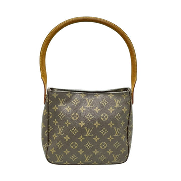 LOUIS VUITTON Men,Women Shoulder Bag Monogram