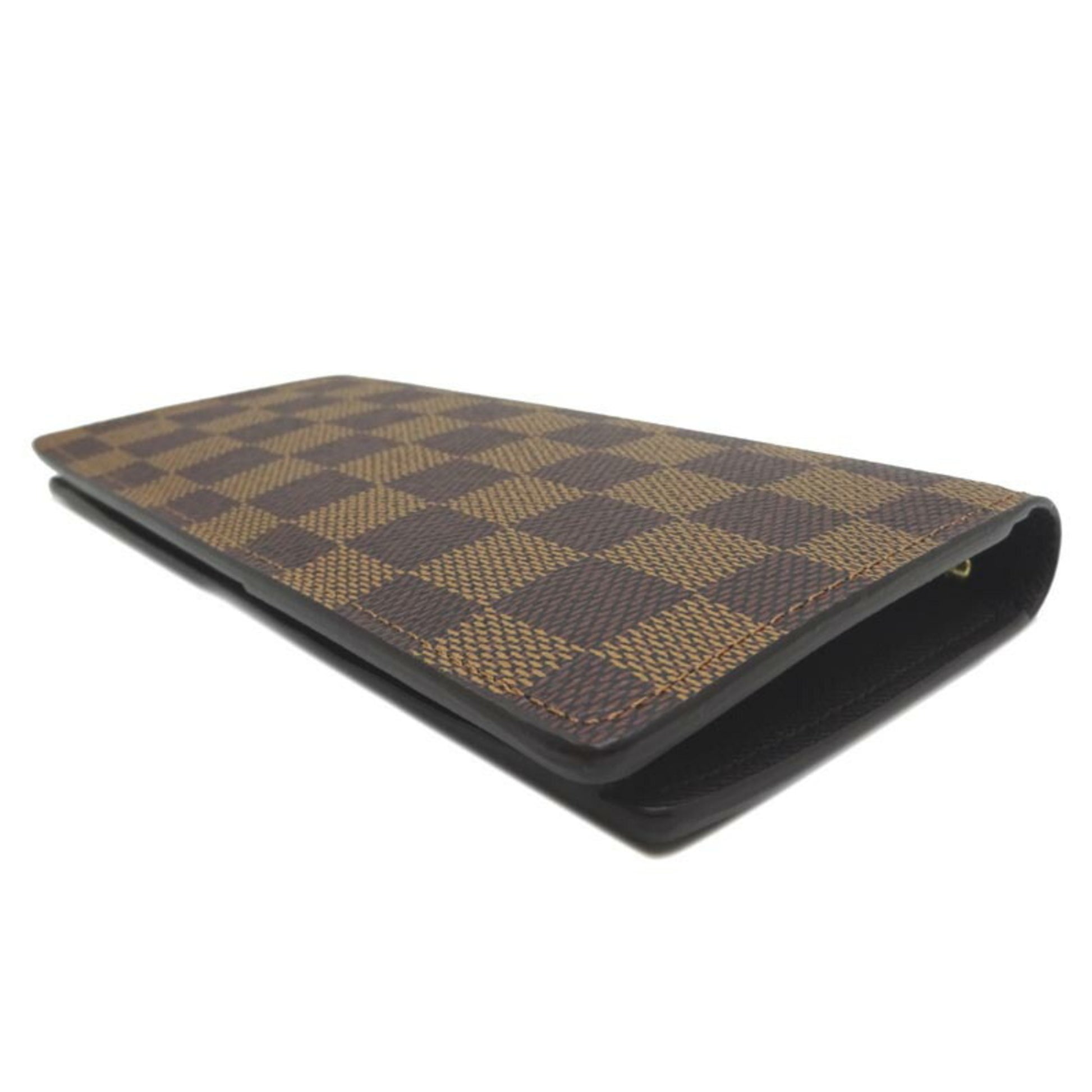 Louis Vuitton Brazza Wallet N60017, Luxury, Bags & Wallets on