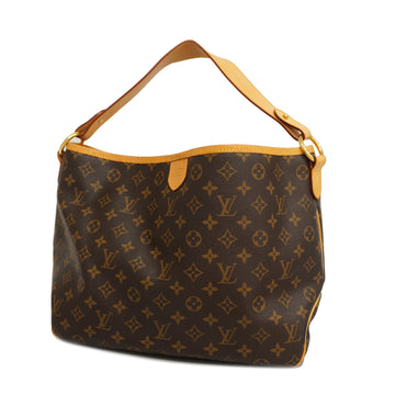 LOUIS VUITTONAuth  Monogram Delightful PM M40352 Women's Shoulder Bag