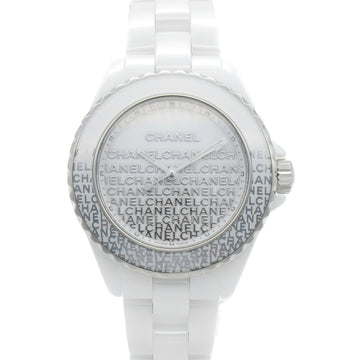 CHANEL J12Wanted de  Wrist Watch Watch Wrist Watch H7419 Quartz White ceramic H7419