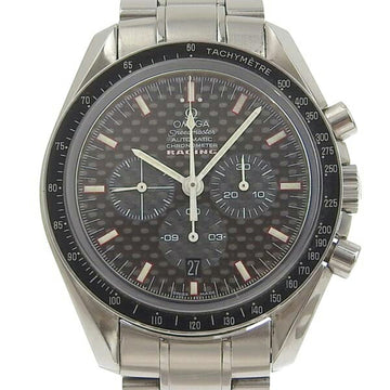 OMEGA Speedmaster Racing Men's Automatic 3552.59 SS