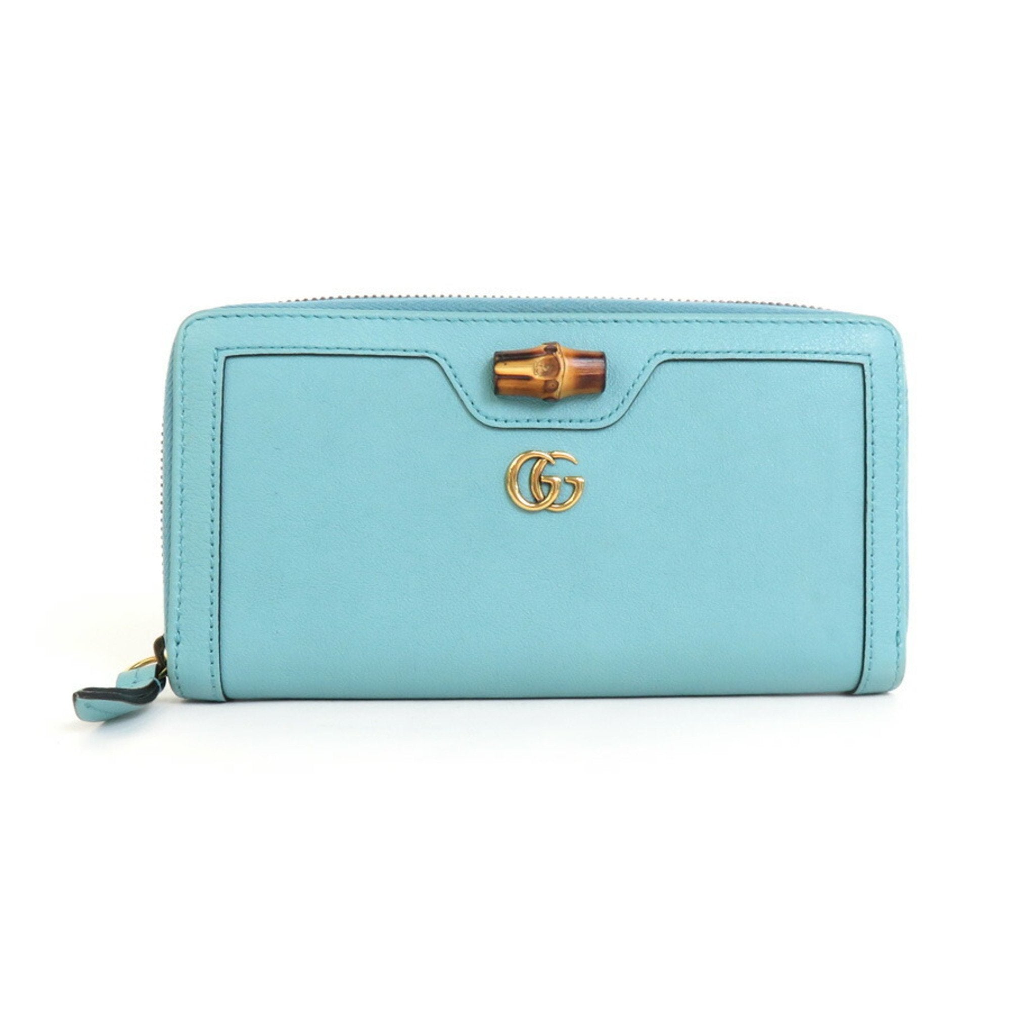 Gucci purse online round