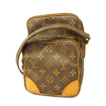 LOUIS VUITTONAuth  Monogram Amazon M45236 Women's Shoulder Bag