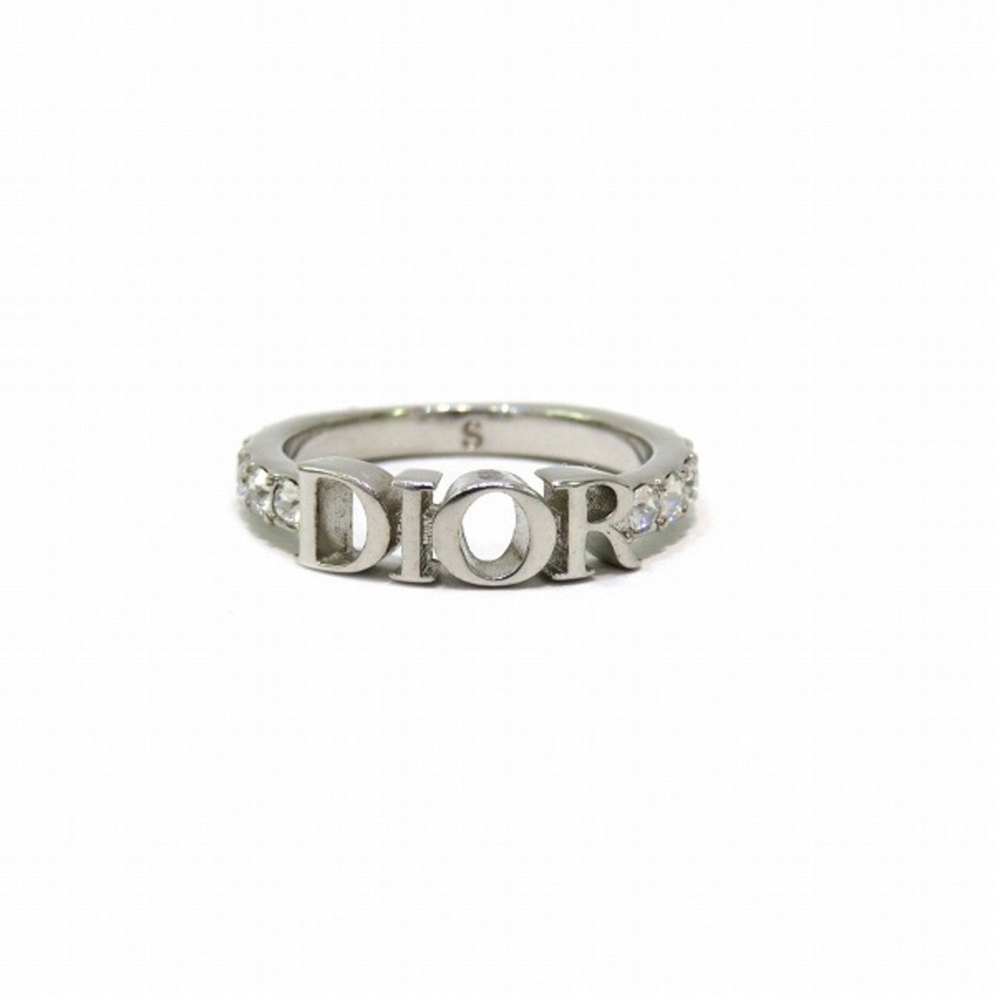 CHRISTIAN DIOR Dior CD NAVY Ring R1070CDNMT_D300 #12