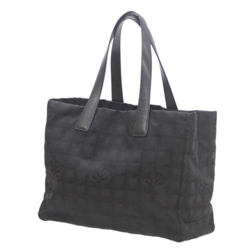 CHANEL tote bag new black 9866512