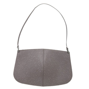 LOUIS VUITTON/Louis Vuitton Demi Lune Epi Lira Handbag M5262B SP0041