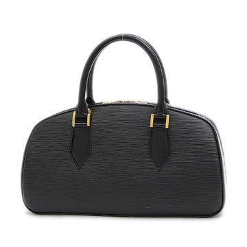 Louis Vuitton Epi Handbag Noir