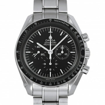 OMEGA Speedmaster Moonwatch Professional Chronograph 42MM 311.30.42.30.01.005 Black Dial Watch Men's