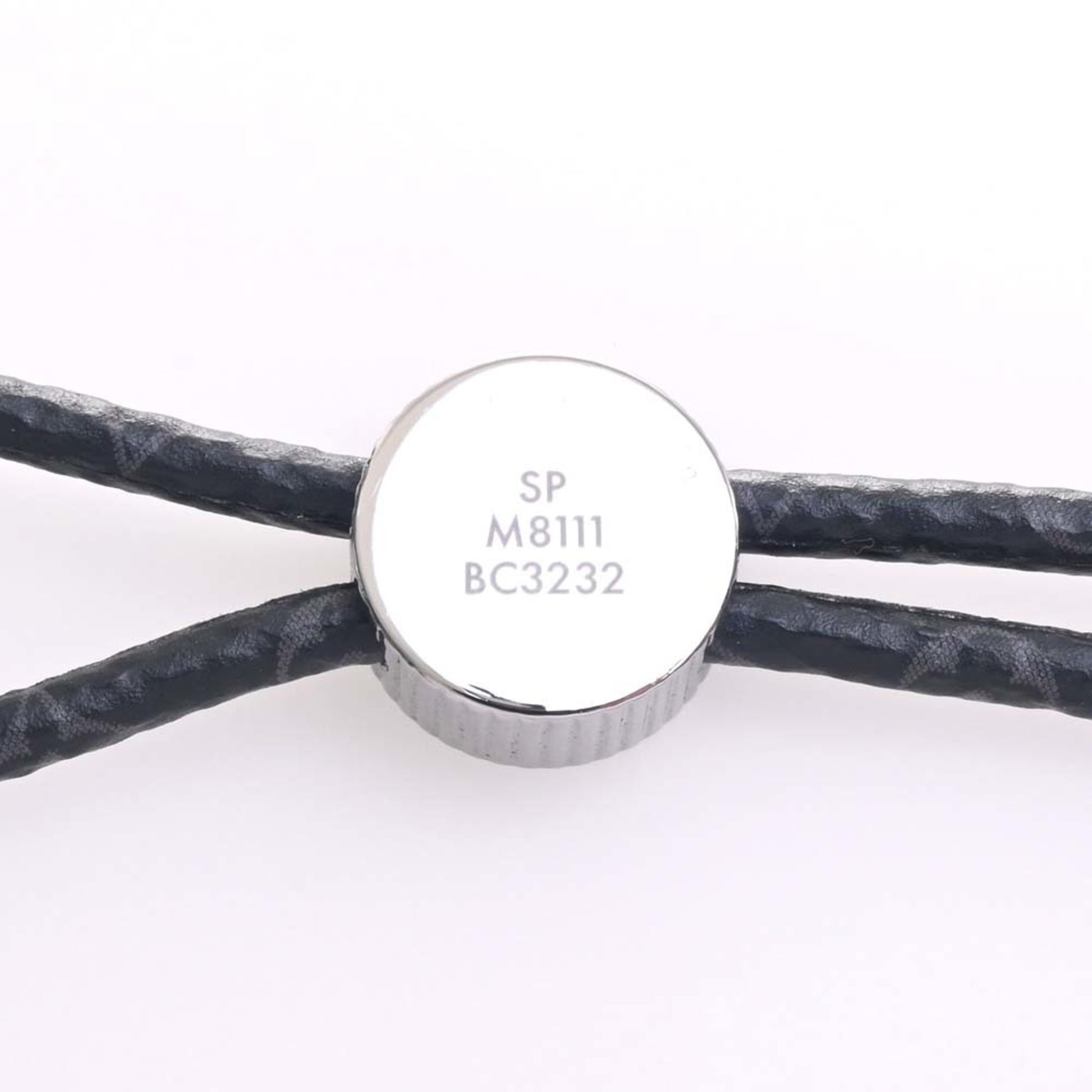 Catch It Bracelet Monogram Eclipse Canvas - Fashion Jewelry M8111E