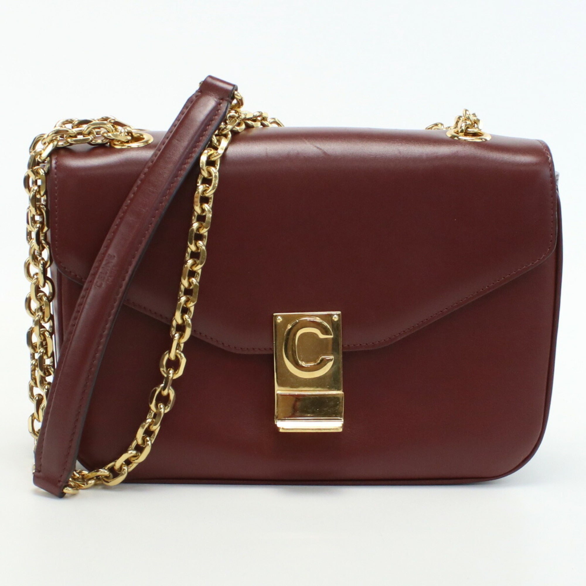 Celine c 2024 medium model bag