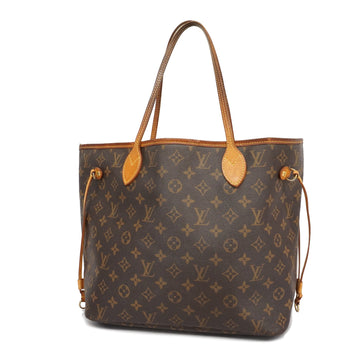 LOUIS VUITTONAuth  Monogram Neverfull MM M40156 Women's Handbag,Tote Bag