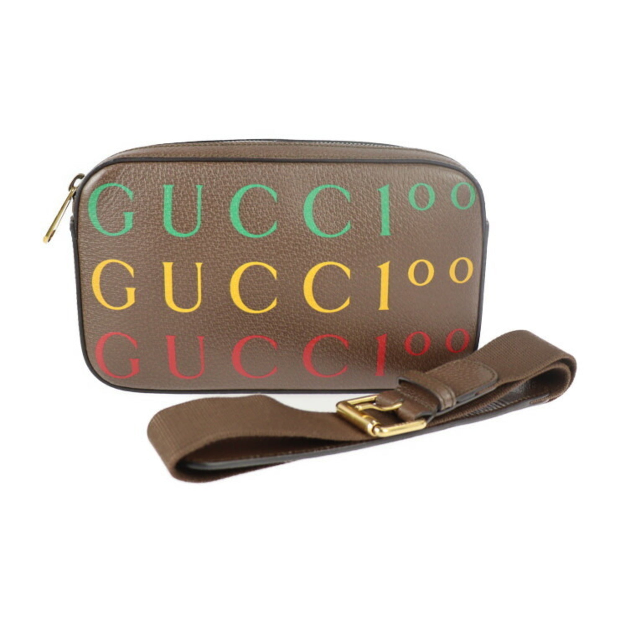 Gucci multi belt on sale bag