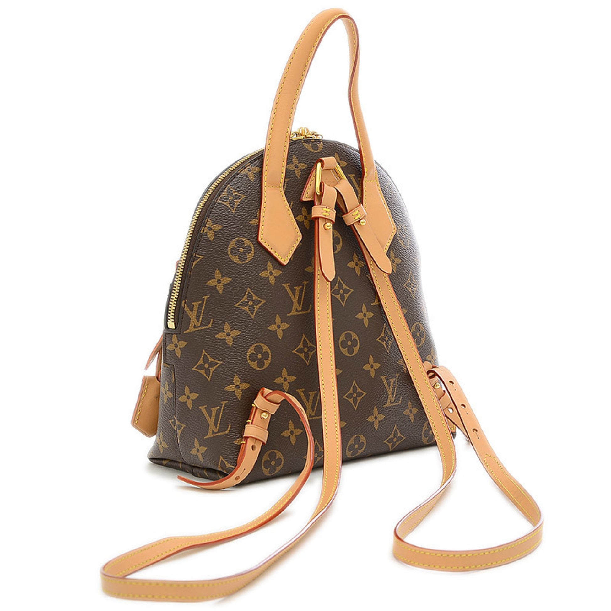 Original Louis Vuitton Dean Backpack M45335, Luxury, Bags & Wallets on  Carousell