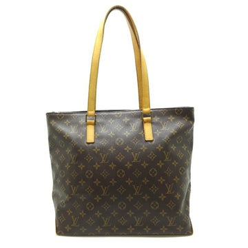 Louis Vuitton Cabamezo Ladies Tote Bag M51151 Monogram Canvas