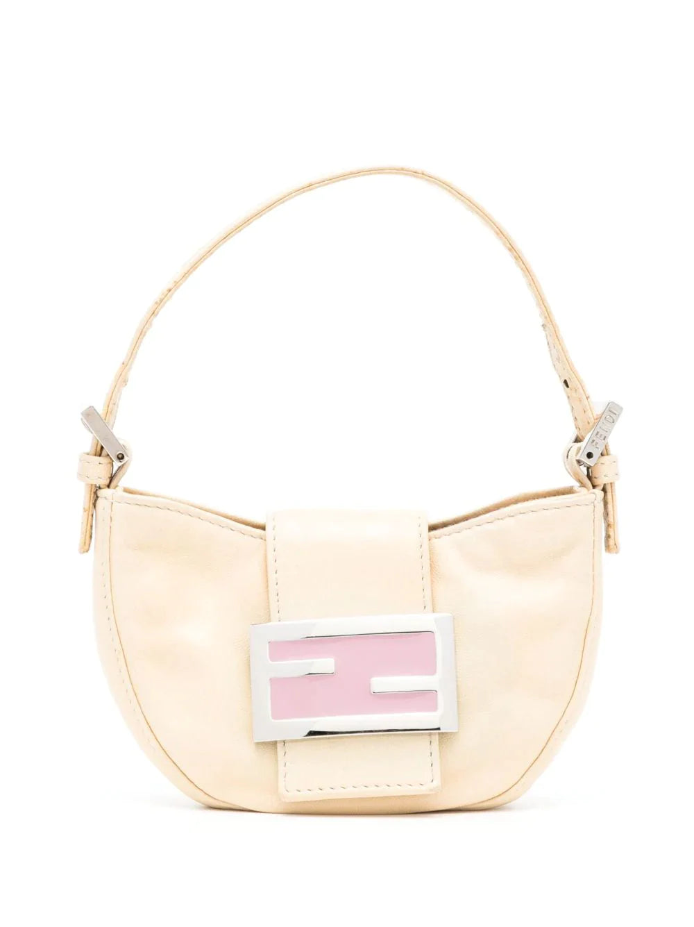 Fendi on sale baguette croissant